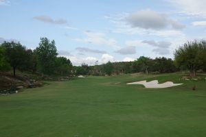University Of Texas 7th Fairway